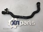 Tubo de radiador Usado BMW 3 (E46) 320 d REF. 2249778 MOTOR M47 204D4 - 1