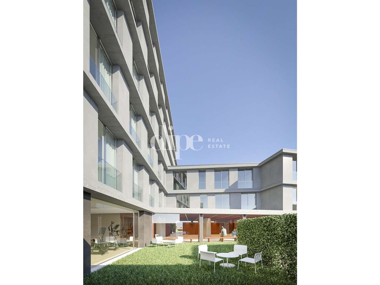 Legacy Living | Apartamento T1 na 1ª linha de mar-13