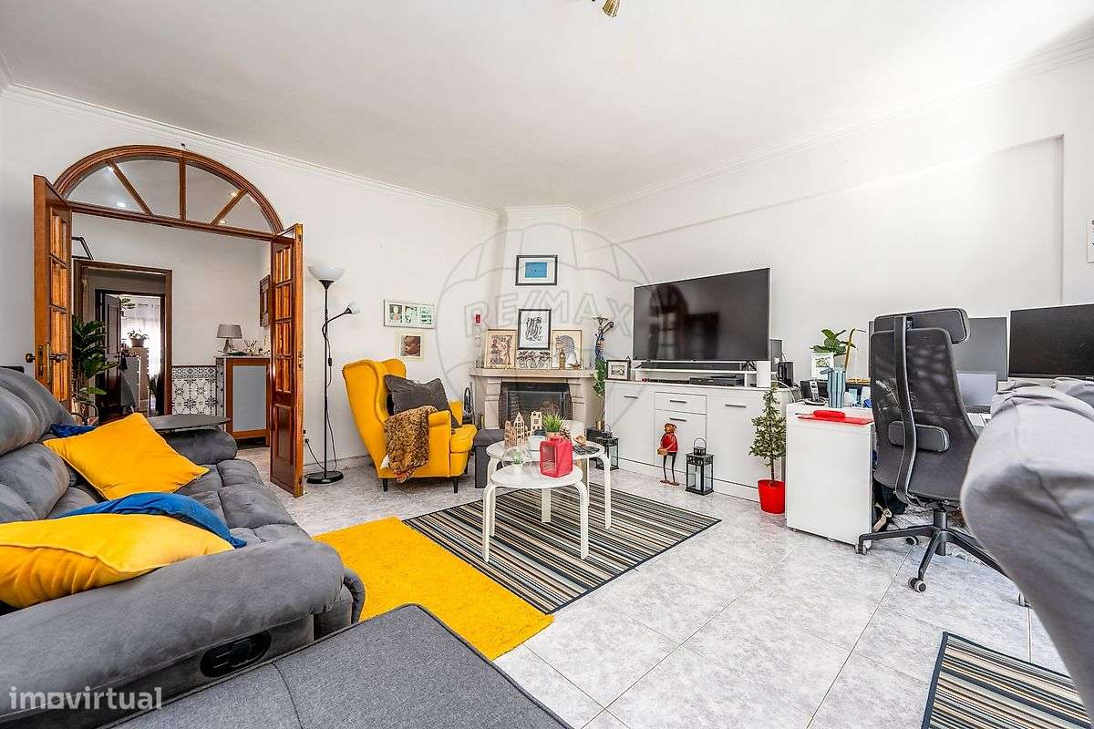Apartamento T2 para venda-8