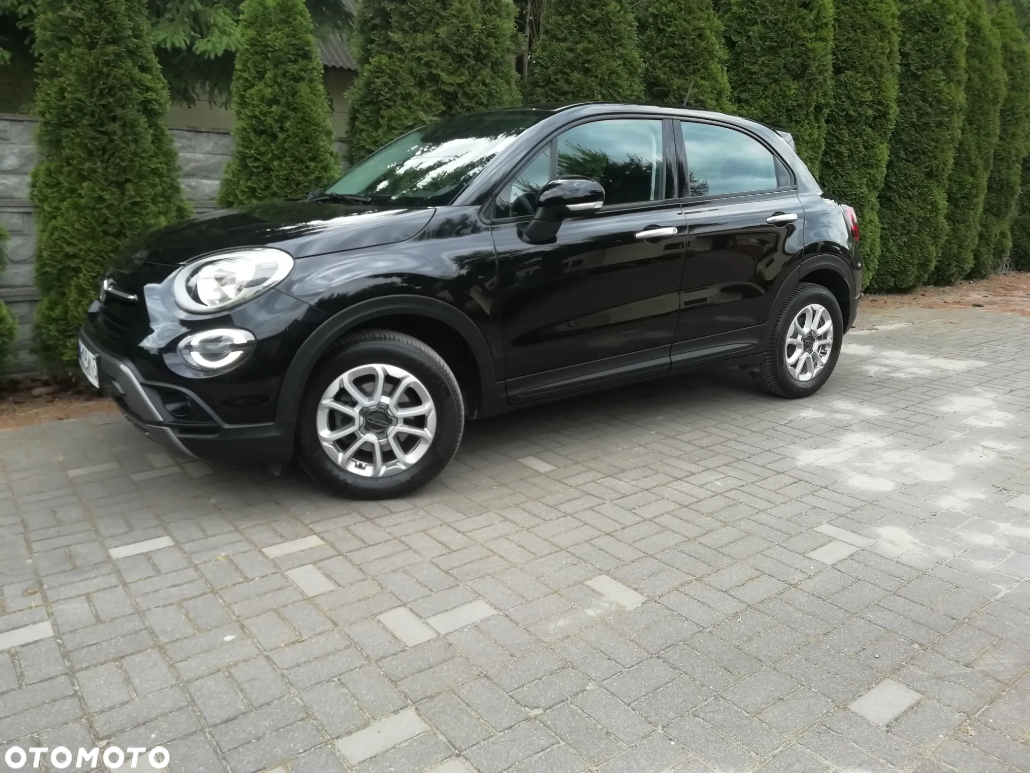 Fiat 500X Dolcevita 1.0 Cross - 26