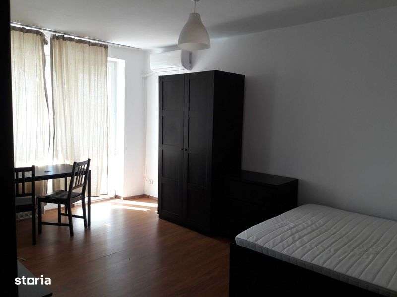 Garsoniera Tineretului Sincai 33mp vanzare proprietar 2 min metrou