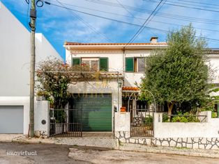 Fantástica moradia T4 na Rua Antero de Quental, Sobreda