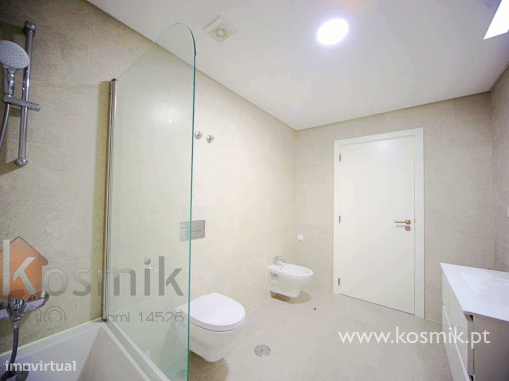 DUPLEX T4 + 2 salas - SOLVILLAS :: ODIVELAS :: NOVO : Equipado : Ch...-16