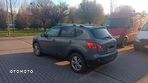 Nissan Qashqai 2.0 4x4 Tekna - 2