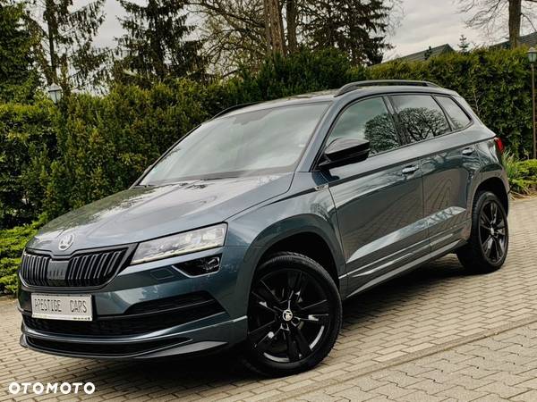 Skoda Karoq 1.6 TDI SCR DSG Style - 17