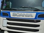 Scania R410 - 14