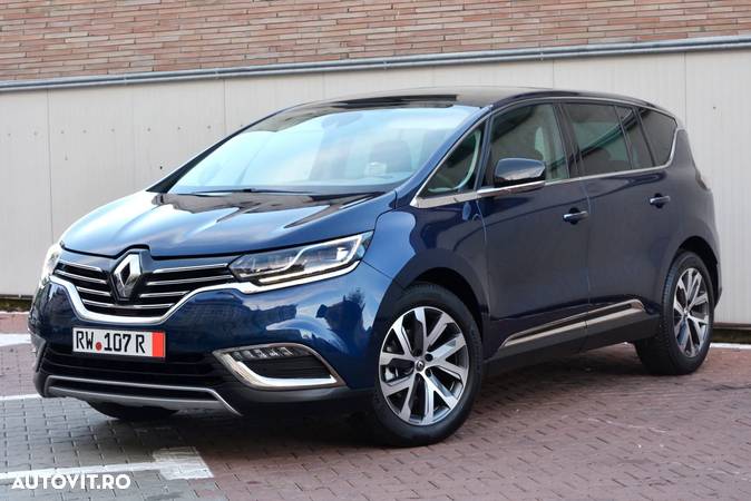 Renault Espace - 3