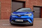 Toyota C-HR 1.8 Hybrid Premium - 2