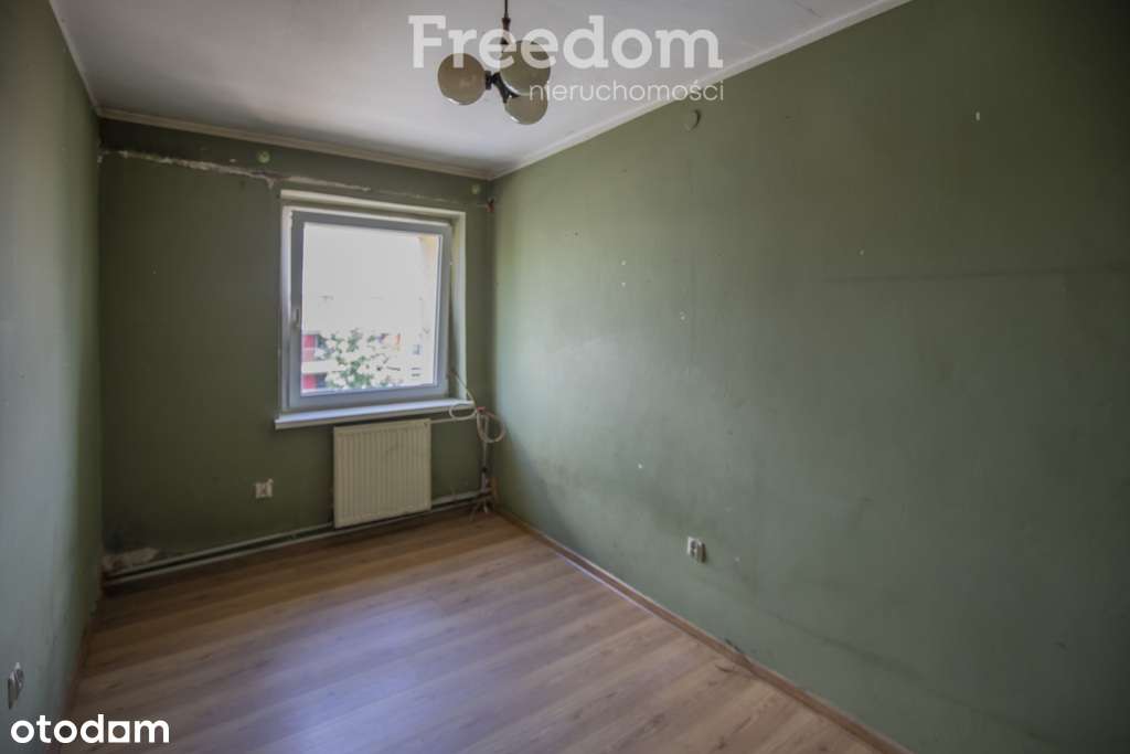 Mieszkanie z Garażem - Pełny obrazek: 5/11