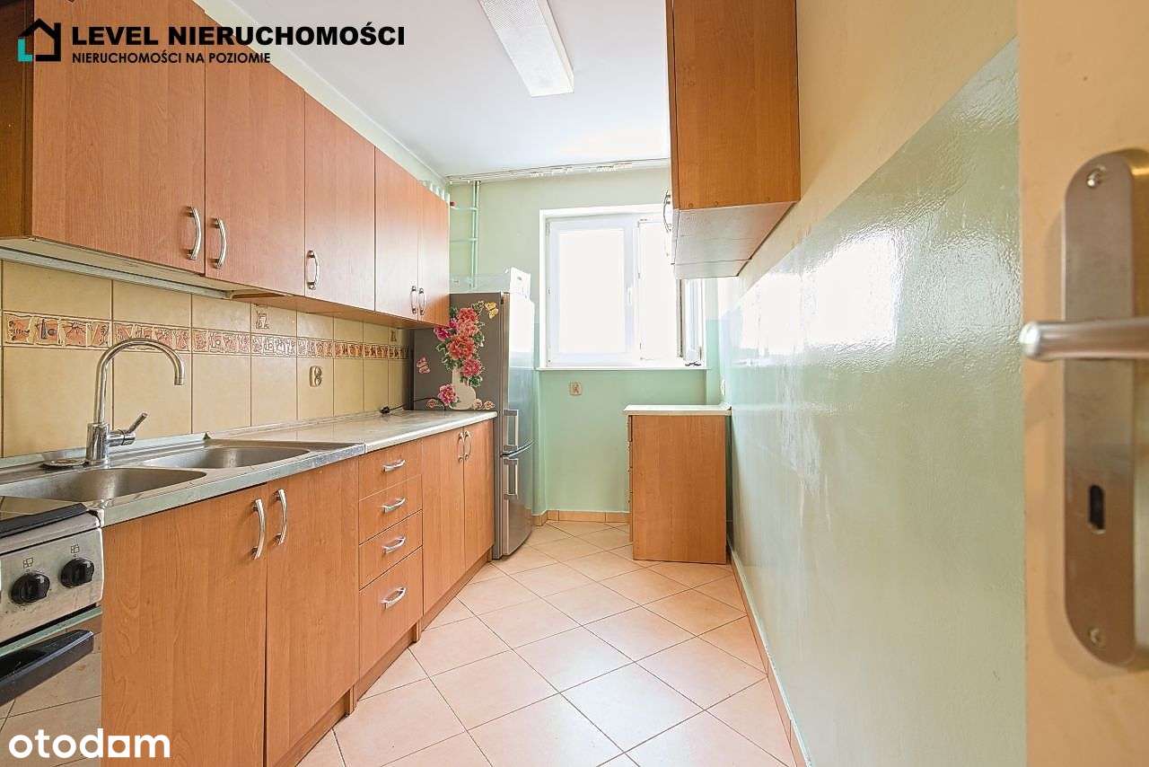 Mieszkanie z balkonem na start-5