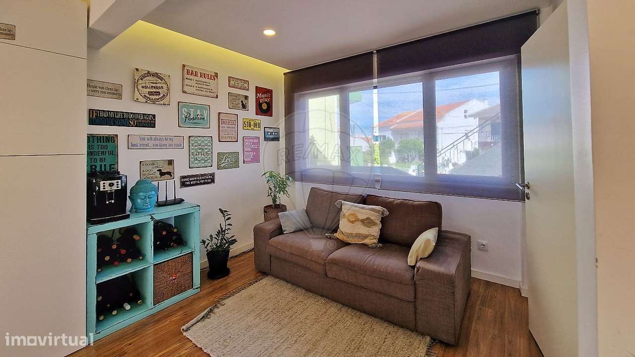 Moradia T4 à venda em Corroios-19