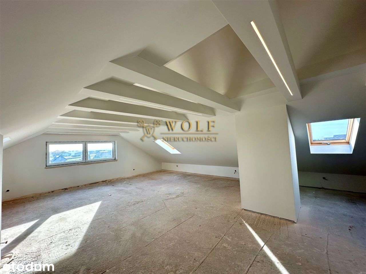 Nowoczesny i komfortowy apartament z dużym tarasem - Pełny obrazek: 4/20