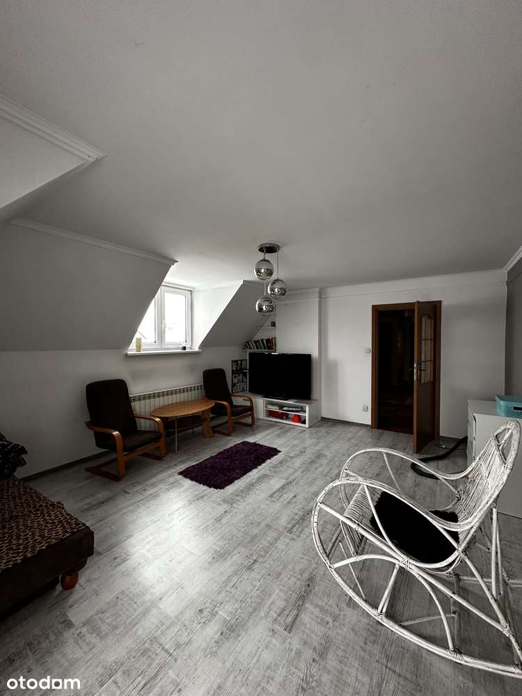 Niedzica nieruchomość z potencjałem - dom + duża działka budowlana!-9