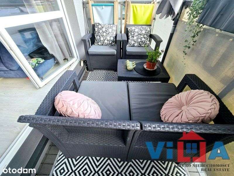 Mieszkanie, 51,43 m², Zielona Góra-13
