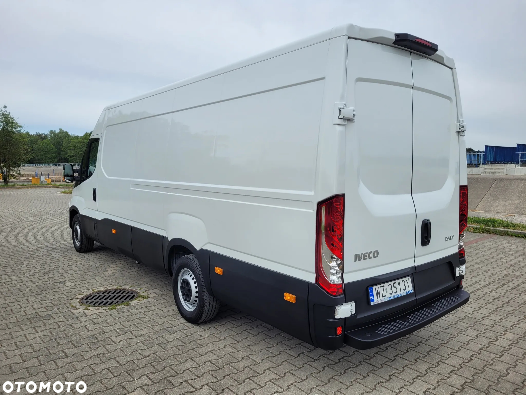 Iveco DAILY 35S13 - 3