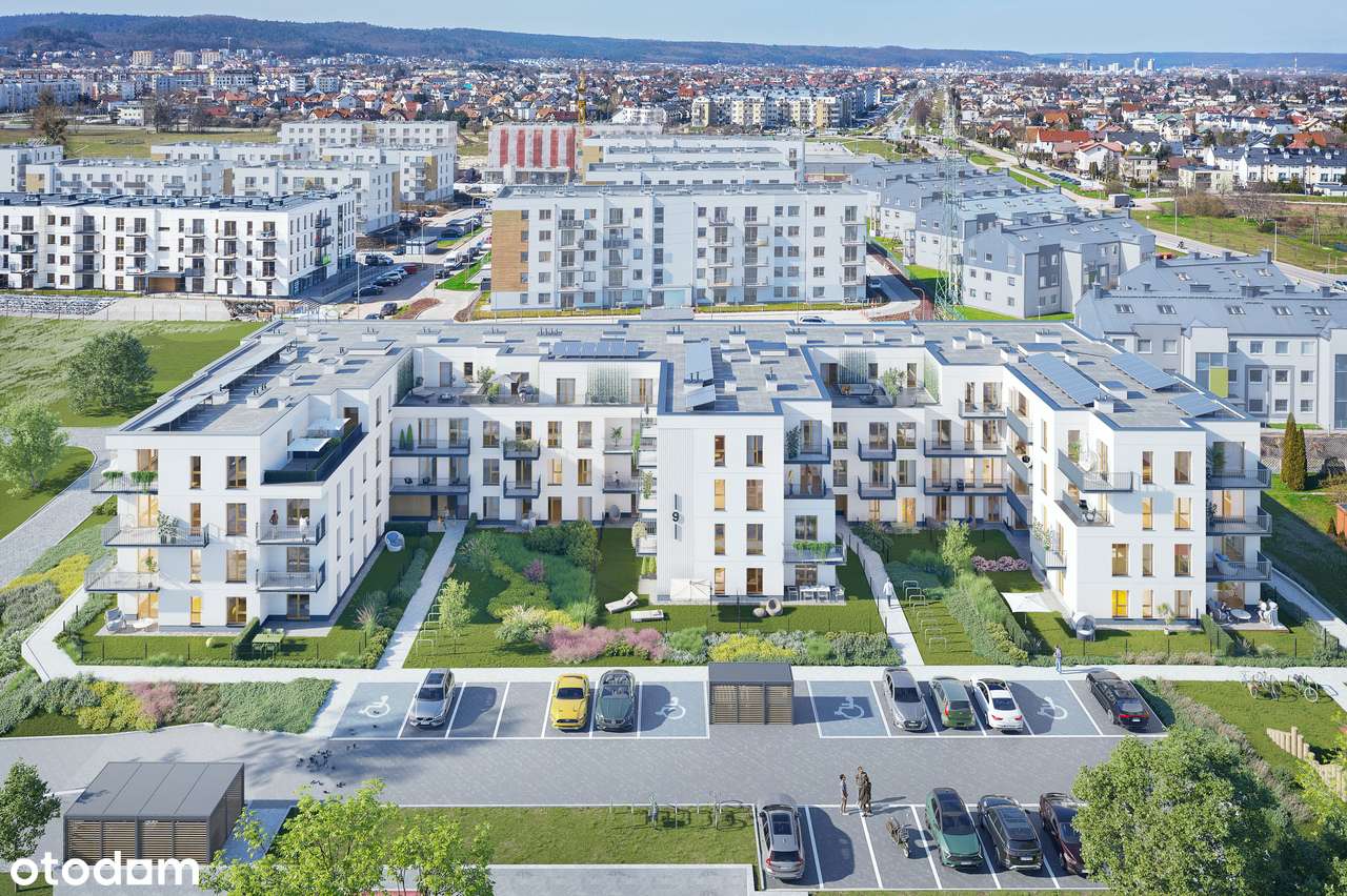 Osiedle Janowo Park III w Rumi-7