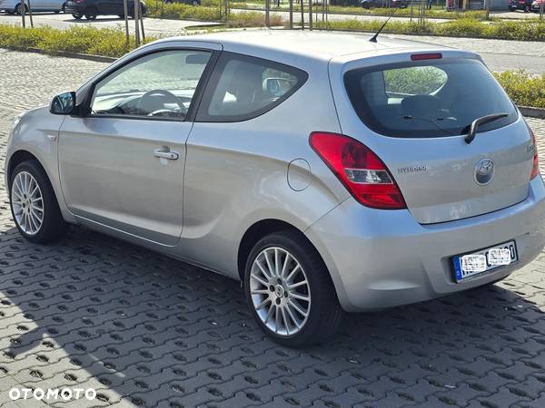 Hyundai i20 1.2 Classic - 2