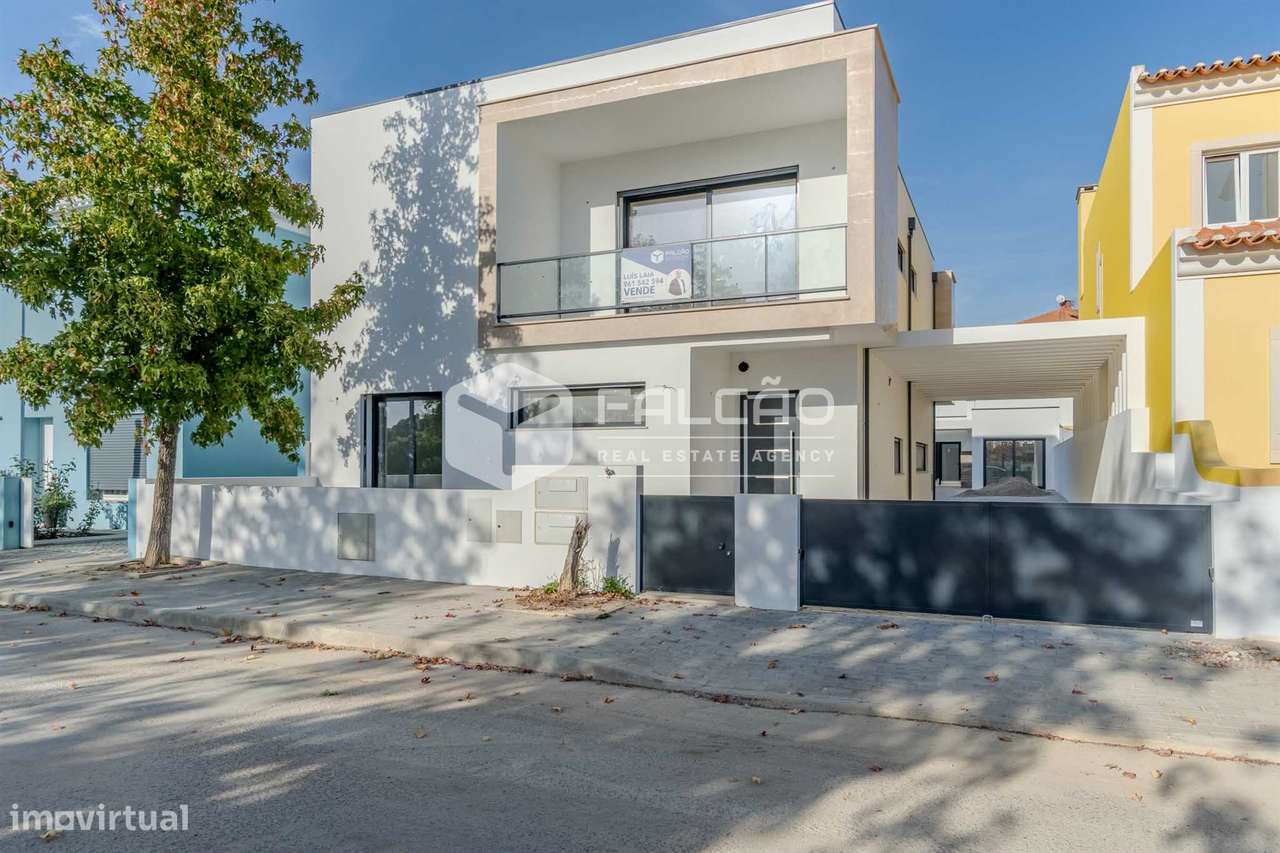 Moradia T4 Venda em Santarém (Marvila), Santa Iria da Ribeira de Santa-32