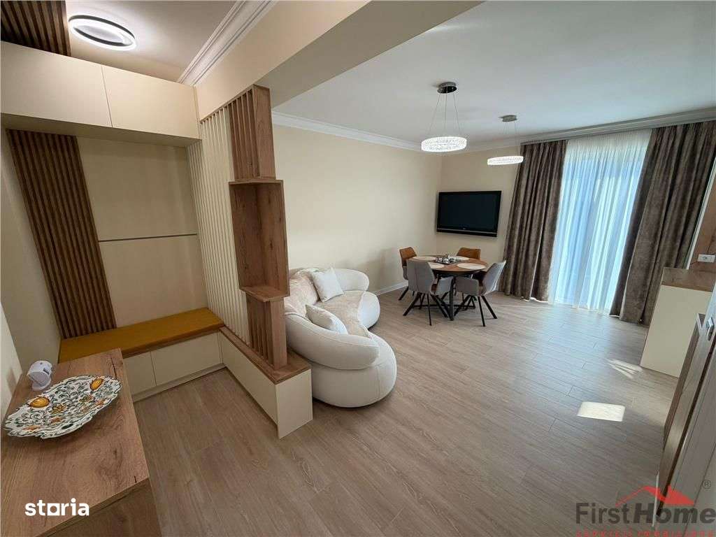 Casa individuala de vanzare - Cobalt Residence - Pret 89.900 E  + tva - Imagine principală: 5/20