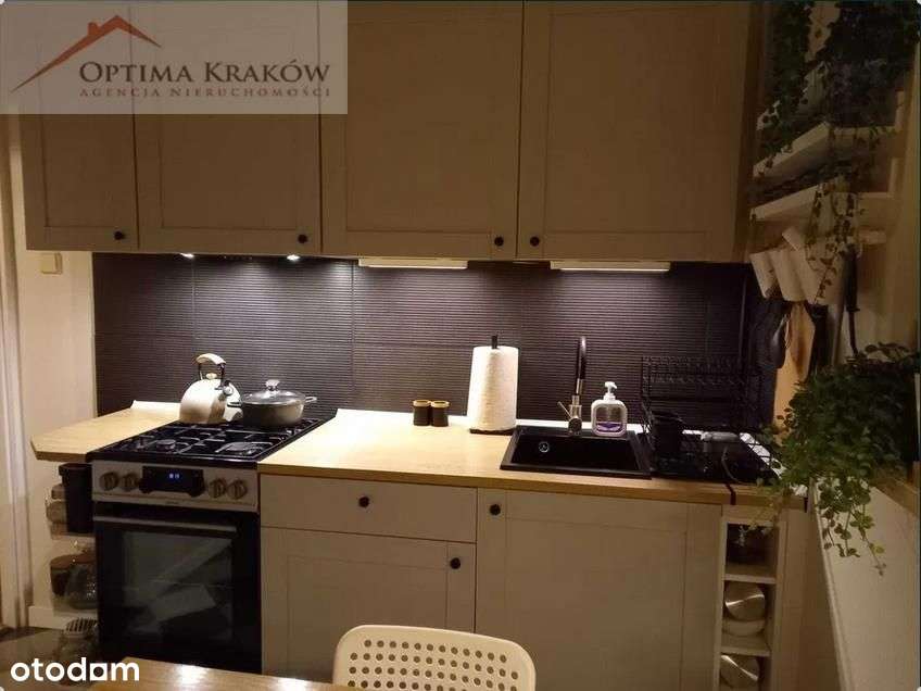 2 pokoje /40 m2 /Podgórze- Płaszów/ul.Turka/1997r.-7