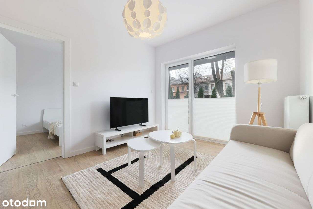 wygodne mieszkanie 2 pokojowe - bez pośredników + GARAŻ - Pełny obrazek: 4/20