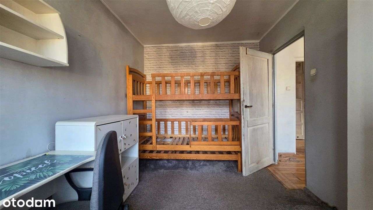 Mieszkanie, 37,50 m², Częstochowa - Pełny obrazek: 5/11