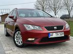 Seat Leon ST 1.6 TDI Start&Stop DSG Reference - 4