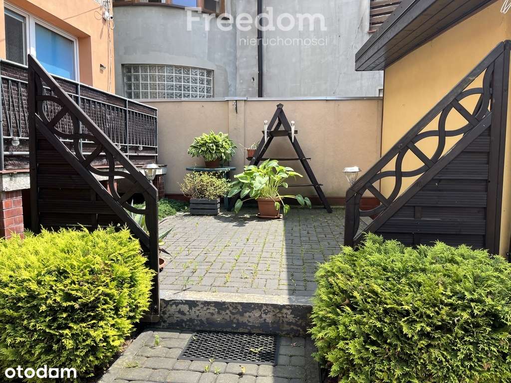 Nieruchomość inwestycyjna w centrum miasta - Pełny obrazek: 3/20