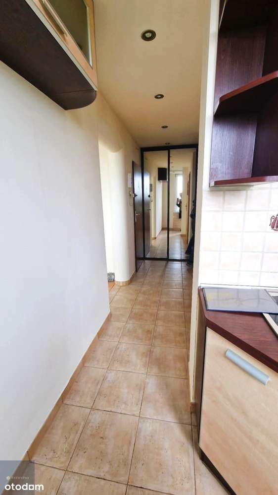 Mieszkanie z Balkonem 2 pokoje Zabrze Rokitnica ul. Budowlana-10