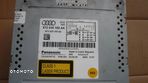 Audi A4 Radio MP3 8T2035195AA - 3