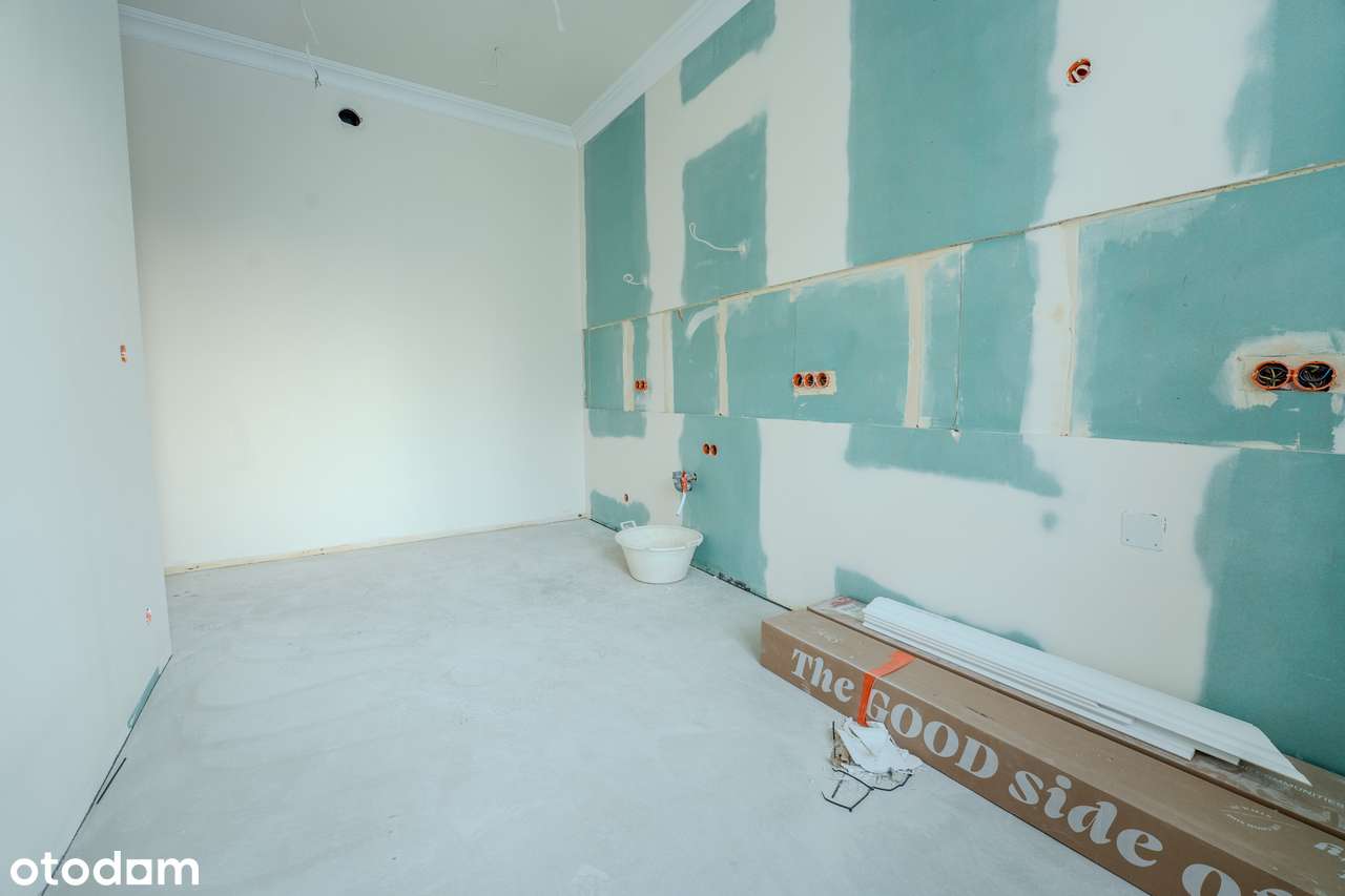 101,3 m2 – 3 pokoje – 2 piętro, ul. Częstochowska 7 w Kaliszu-8