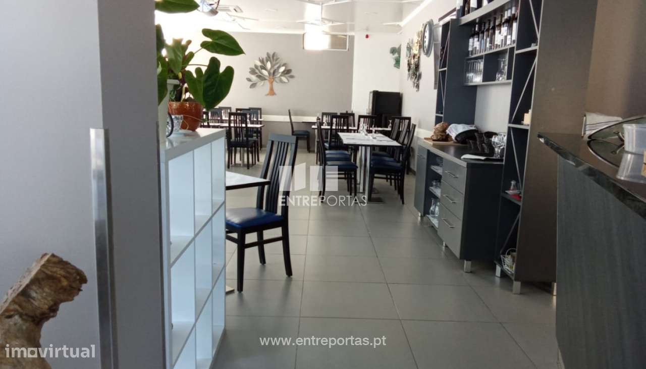 Restaurante para venda, Âncora, Caminha - Grande imagem: 5/20