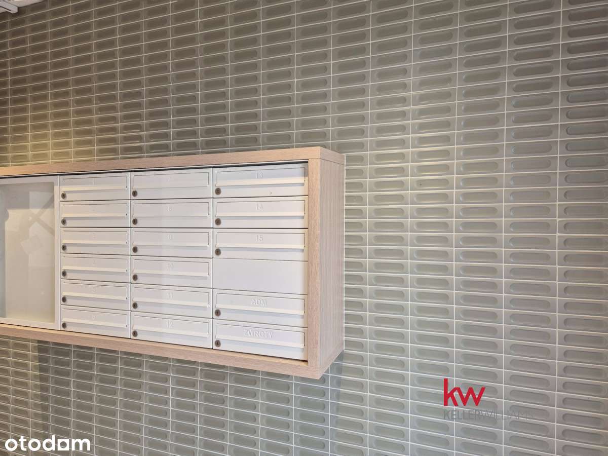 Dwupak pod klucz, inwestycja Naramowice Odnova