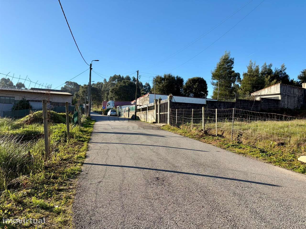 Terreno Urbano  Venda em Mafamude e Vilar do Paraíso,Vila Nova de Gaia-10