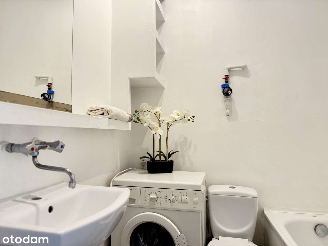 Kawalerka na Grochowie 31,21 mkw, atrakcyjna oferta-6