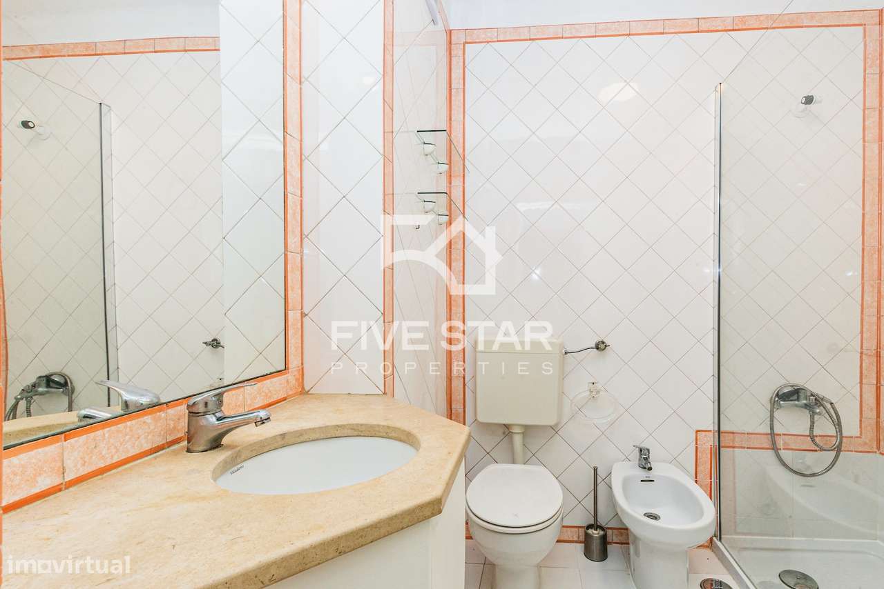 T2 - Apartamento - Cascais - Centro Histórico-14