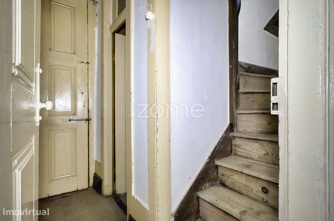 Moradia c/9 divisões, vinha e armazém em Lugar de São Gonçalo, Fava...-28