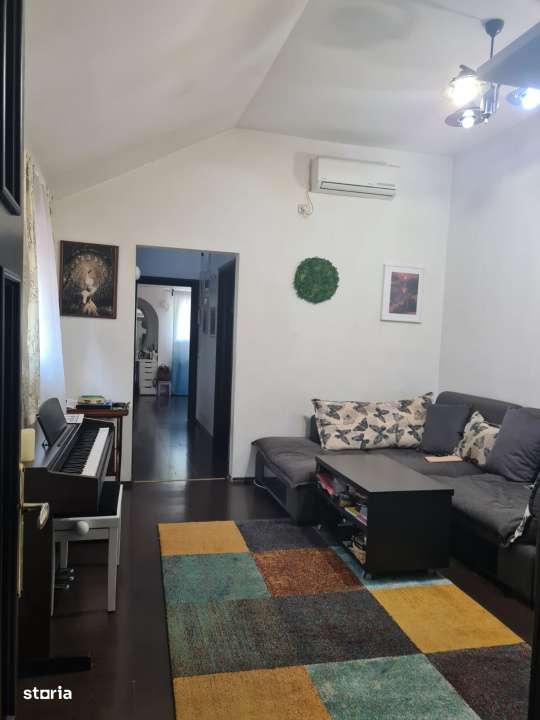 Vila Multifunctionala investitie - zona Basarabia / Arena Nationala-14