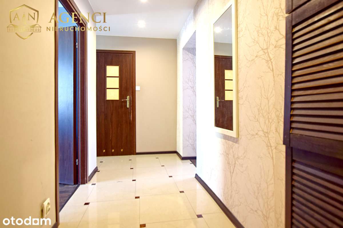 Zamiana*Pałacowa*Pałac Branickich*Park*Centrum* - Pełny obrazek: 5/10