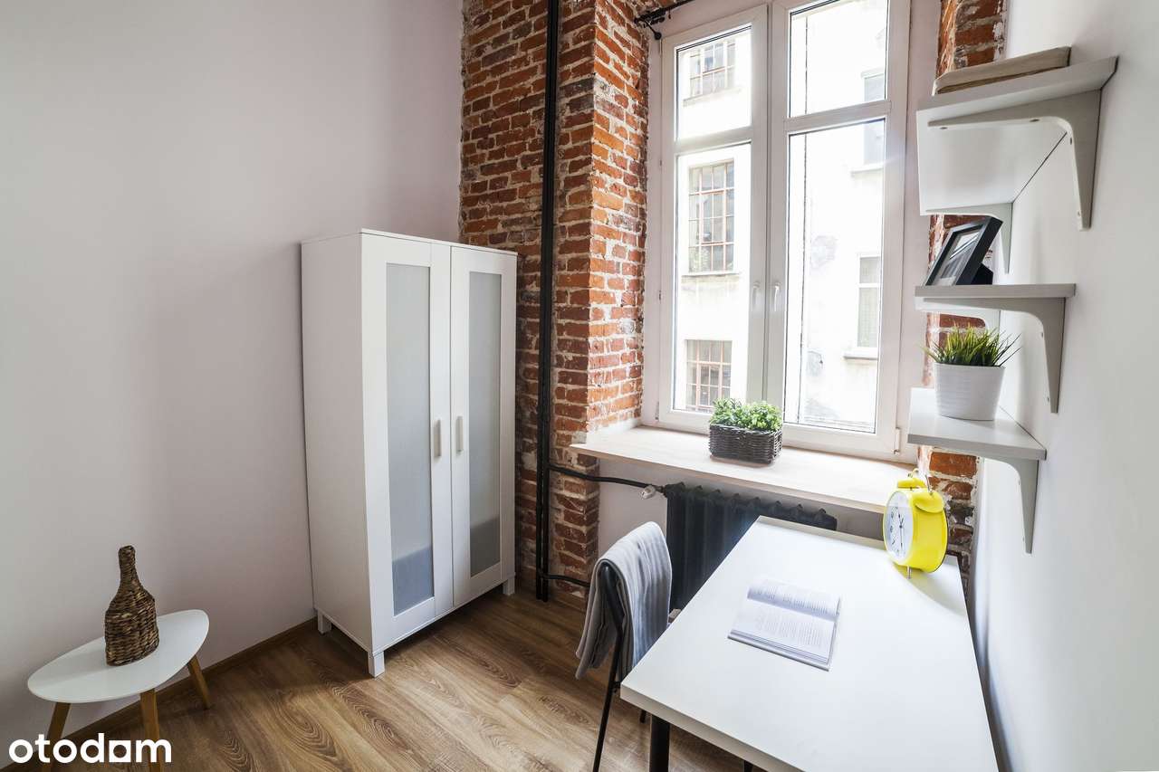 6 pokoi, 3 łazienki, pełne obłożenie – zainwestuj i zarabiaj! 10% ROI-1