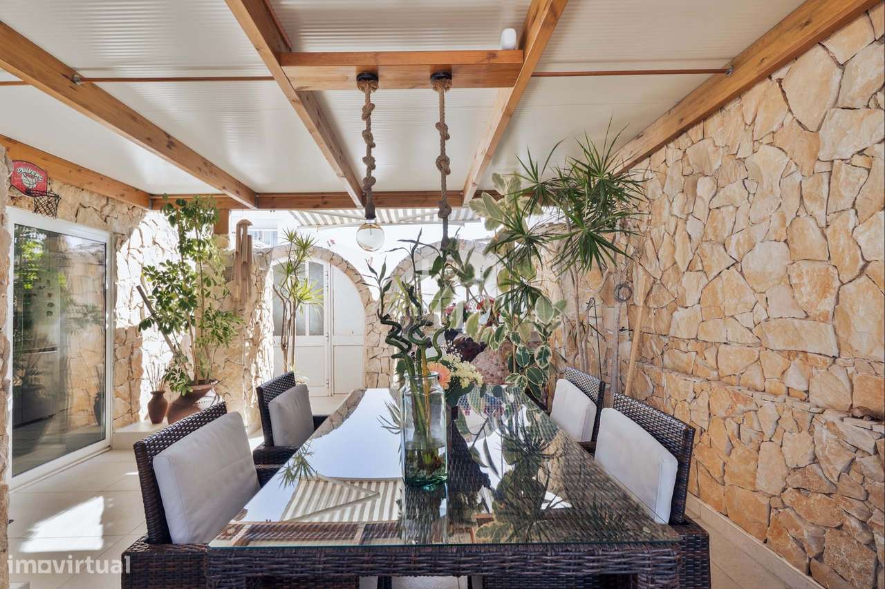 Penthouse T2+2 para venda, Albufeira-18