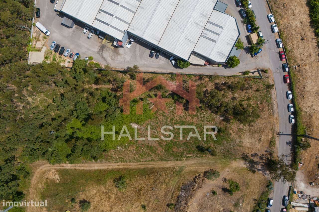 Terreno Industrial / Construção / Área Total 5.523m2 / Índice de 0.7 / - Grande imagem: 2/42