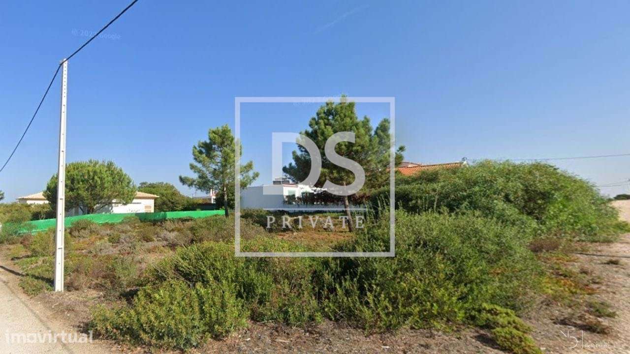 Urbanização Vale da Telha  - Lote de terreno urbano - Grande imagem: 2/6