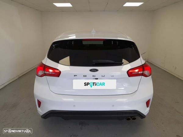 Ford Focus 1.0 EcoBoost ST-Line - 7