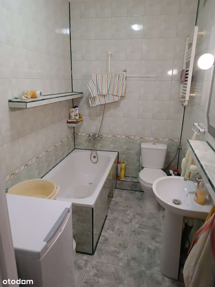 M-3 na ul. Metalowej. - Pełny obrazek: 5/9