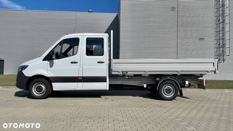 Mercedes-Benz Sprinter 315 Doka Wywrotka od ręki - 3