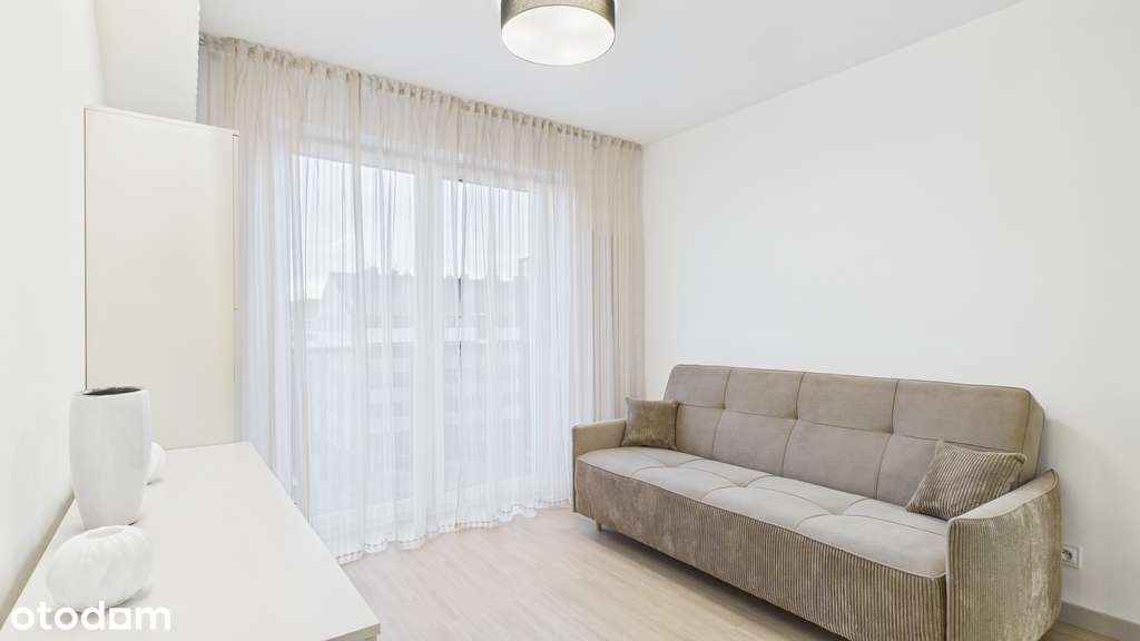 Nowe 2-pokojowe mieszkanie z miejscem postojowym! - Pełny obrazek: 3/10