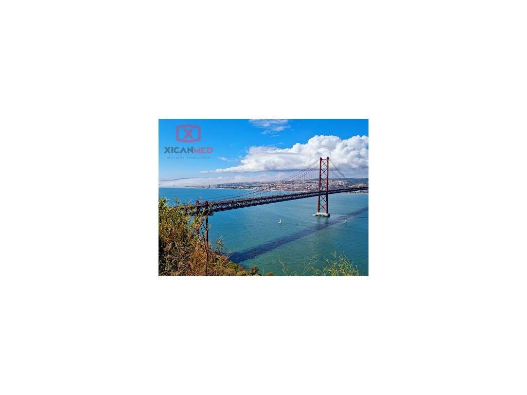 Almada
Terreno P/ Desenvolvimento-5