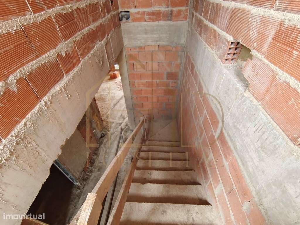 EXCELENTE! Moradia T3 com Logradouro. Pinhal do General. Quinta do ...-25