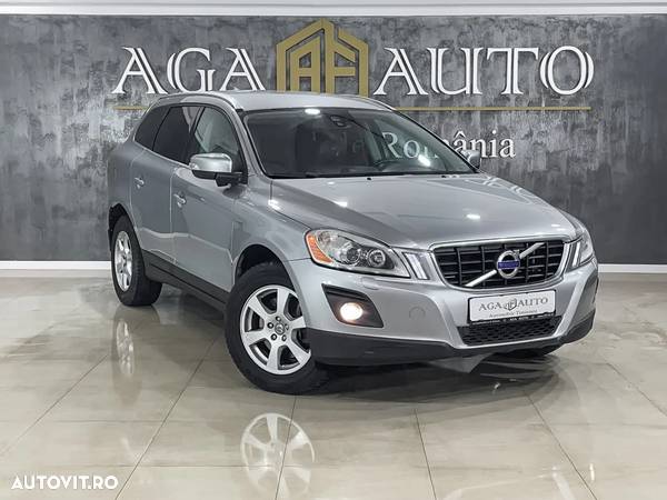 Volvo XC 60 - 2